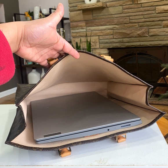 ❤️authentic sac plat - Picture 14 of 16